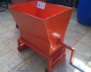 Pencacah Manual PSM 150